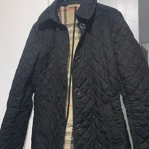 Burberry Jacket